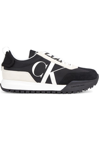 Osaka Siyah Kadın Sneaker