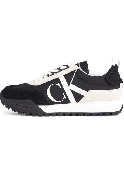 Osaka Siyah Kadın Sneaker modelleri