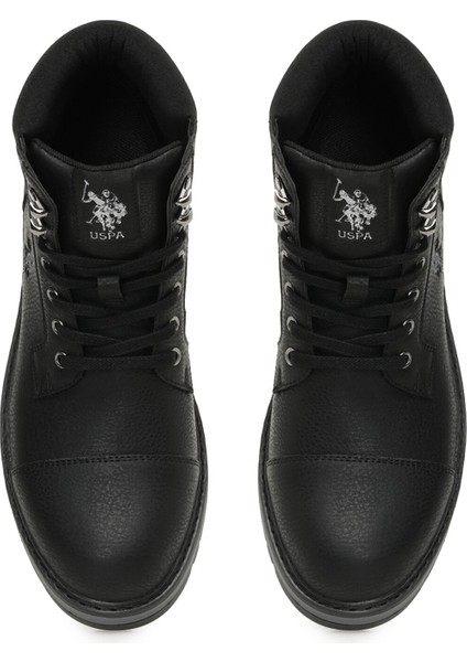 Jones Erkek Siyah Bot fırsatları