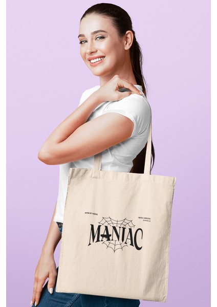 Stray Kids Maniac Bez Çanta