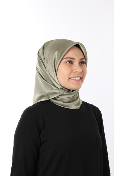 352 Taşlanmış Düz Ipek Eşarp 7747758