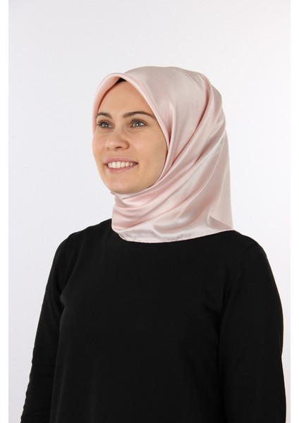391 Aker Taşlanmış Düz Ipek Eşarp 7747758