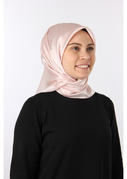 391 Aker Taşlanmış Düz Ipek Eşarp 7747758 modelleri