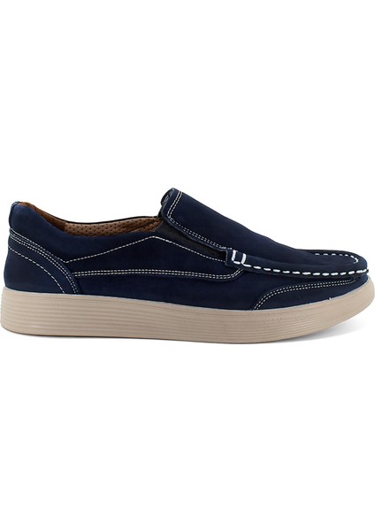 Cooper CPR-22959N Erkek Günlük Ayakkabı Lacivert