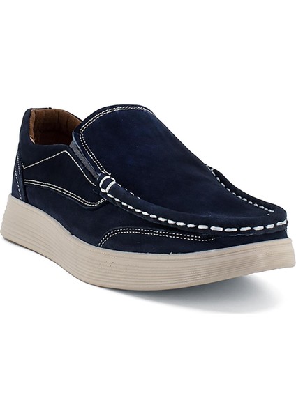 Cooper CPR-22959N Erkek Günlük Ayakkabı Lacivert