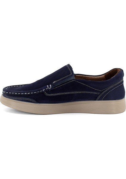 Cooper CPR-22959N Erkek Günlük Ayakkabı Lacivert