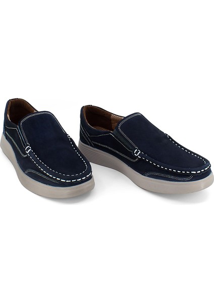 Cooper CPR-22959N Erkek Günlük Ayakkabı Lacivert