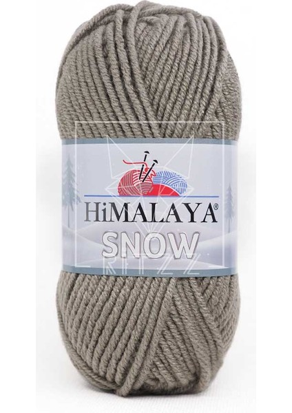 Snow / Koyu Vizon / 75537