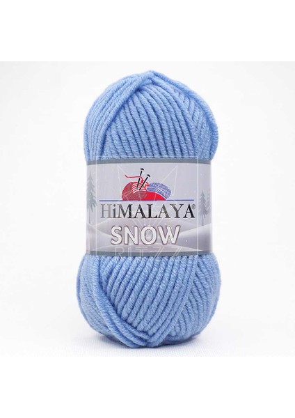 Snow / Bebe Mavi / 75525