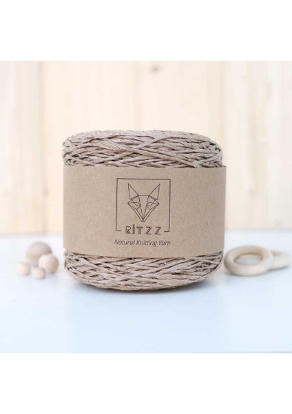 Kağıt Ip Ritzz // 100 // Kraft