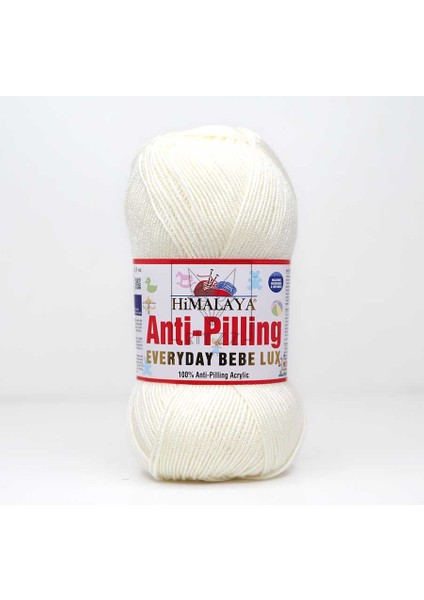 Everyday Bebe Lux 70402 Krem