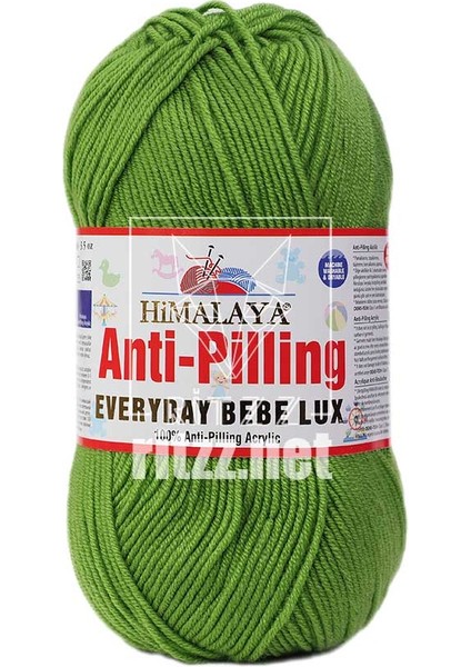 Everyday Bebe Lux 70457 Yeşil