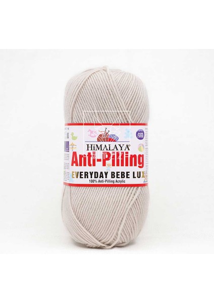 Everyday Bebe Lux 70419 Açık Bej