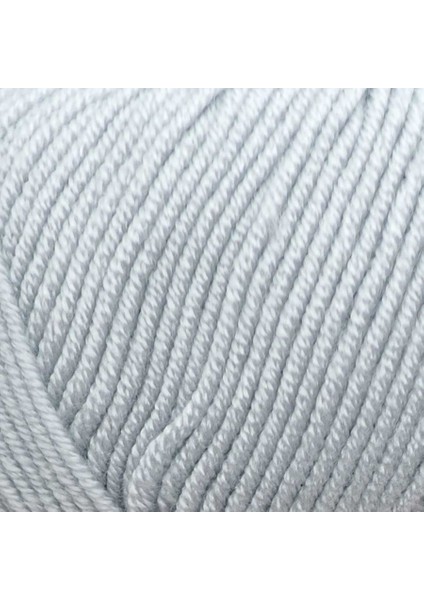 Everyday Bebe Lux 70430 Soft Açık Gri