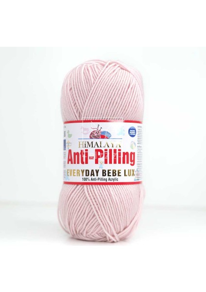 Everyday Bebe Lux 70441 Pudra