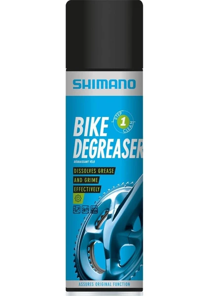 Bıke Degreaser 400ML