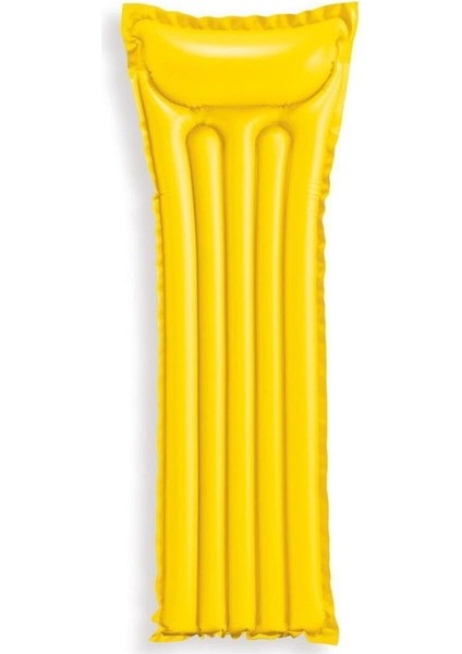 Intex Renkli Deniz Yatağı 1.83M x 69CM fiyatları