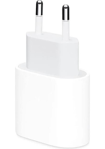 30 Dk.hızlı Şarj 20W Usb-C Power Adaptör Yeni Nesil PLO11