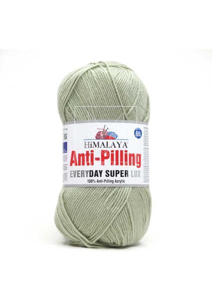 Everyday Super Lux 73444 / Açık Yeşil