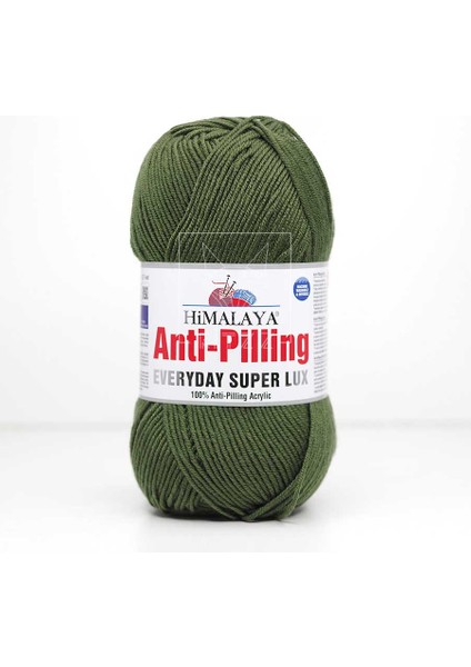 Everyday Super Lux 73439 / Haki