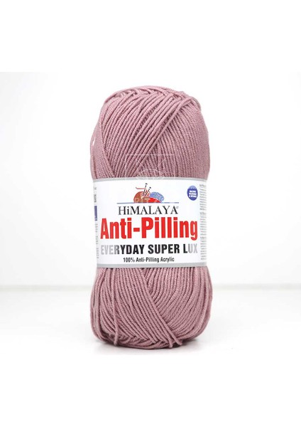 Everyday Super Lux 73411 / Gül Kurusu