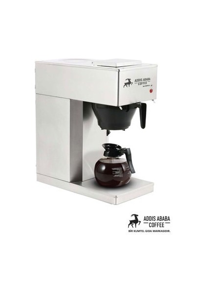 Coffee Filtre Kahve Makinası modelleri