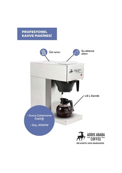 Coffee Filtre Kahve Makinası indirimleri