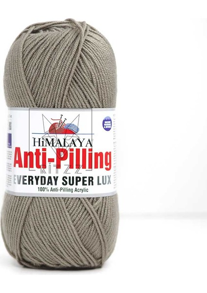 Everyday Super Lux 73425 / Vizon