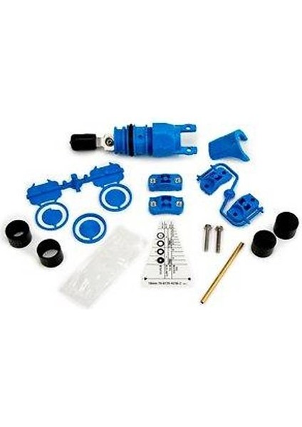 Ecam - 18MM (D5-18S) Standart