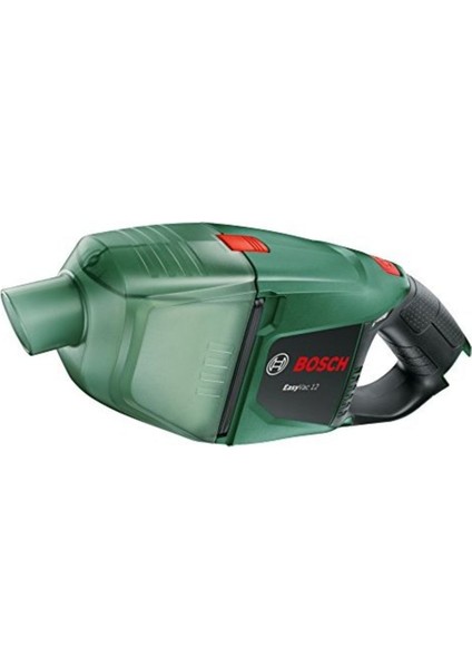 Easyvac 12 Baretool Akülü El Süpürgesi (Akü ve Şarj Dahil Değil) - 06033D0000