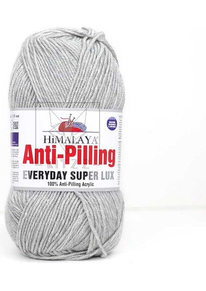 Everyday Super Lux 73427 / Açık Gri
