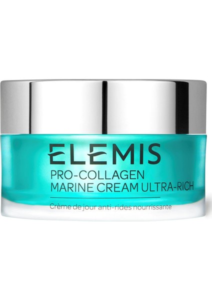 Pro-Collagen Marine Cream Ultra Rich Nemlendirici 50 ml