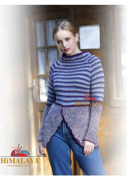 Everyday Super Lux 73411 / Gül Kurusu