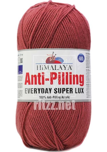 Everyday Super Lux 73408 Gül Kurusu