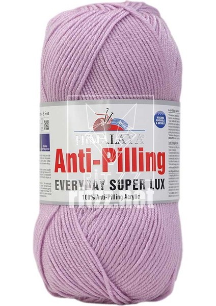 Everyday Super Lux 73453 / Lavanta