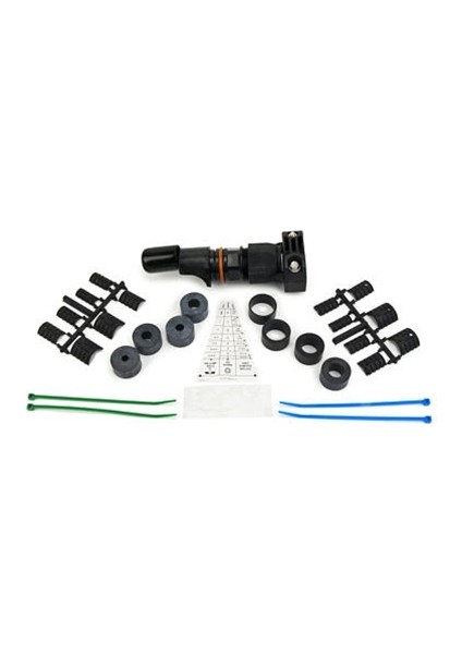 Ecam - 27MM (D5-27S) Standart