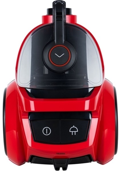 H20 K Elektrikli Süpürge modelleri