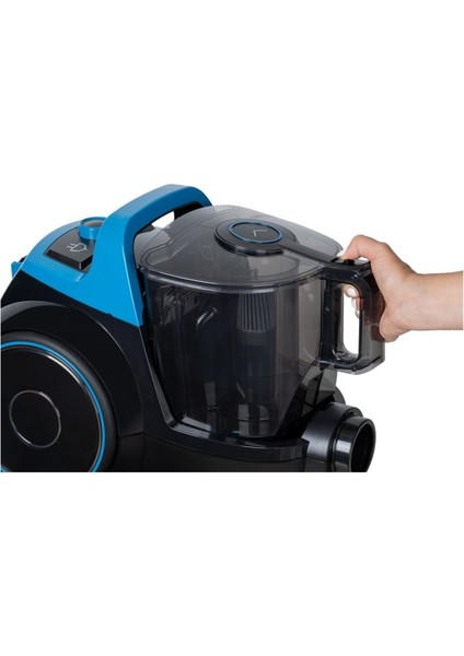 H30 M Elektrikli Süpürge