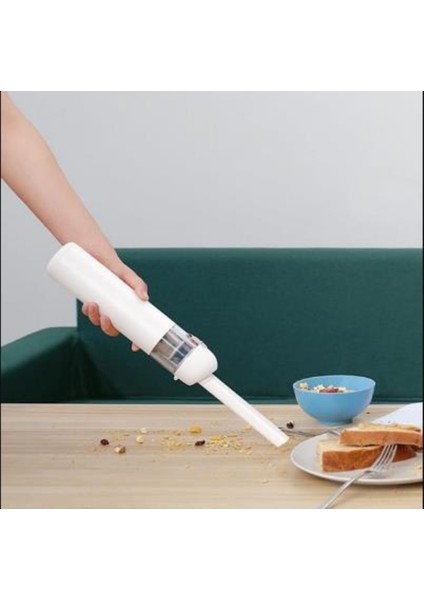 Mı Vacuum Cleaner Mını