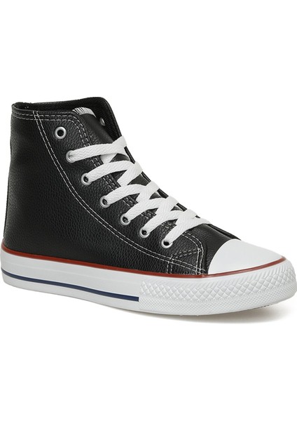 317514C.Z 3pr Siyah Kadın Sneaker Bot fiyatları