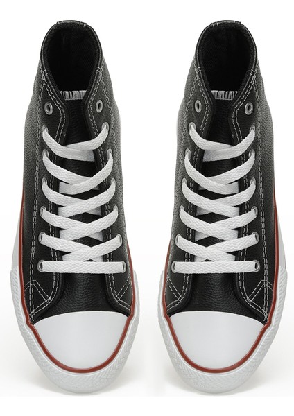 317514C.Z 3pr Siyah Kadın Sneaker Bot fırsatları