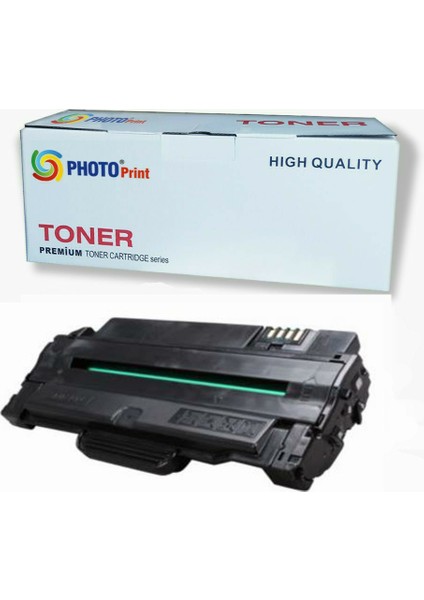 Samsung MLT-D105L / SCX-4623FW Siyah Ithal Muadil Toner 2.500 Sayfa