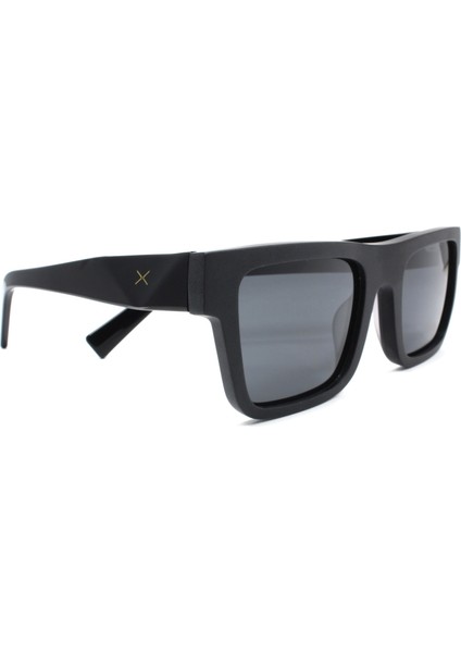 8370 C2 52 Black Polarize Güneş Gözlüğü