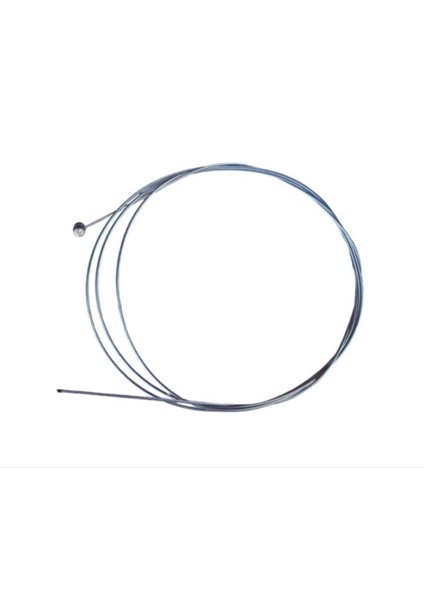 1,80 cm Fren Teli Silindir Baş