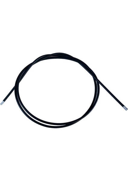 1,50 cm Dış Kablo 5 mm Siyah