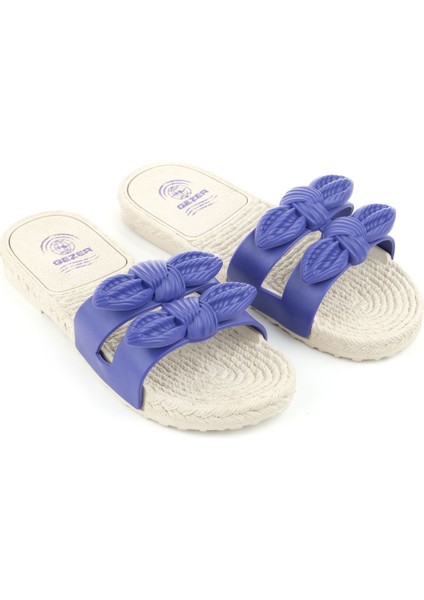 Yazlık Kadın Airblow Islak Zemine Uygun Terlik modelleri