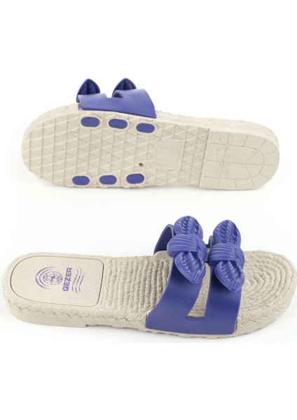 Yazlık Kadın Airblow Islak Zemine Uygun Terlik fırsatları