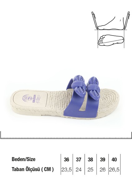 Yazlık Kadın Airblow Islak Zemine Uygun Terlik indirimleri