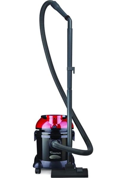 Tayfun ET15102 Islak Kuru Elektrikli Süpürge