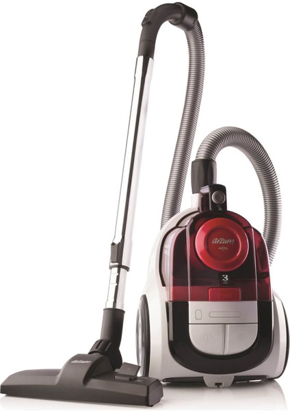 Mora Cyclone Filtreli Elektrikli Süpürge Mavi AR4041